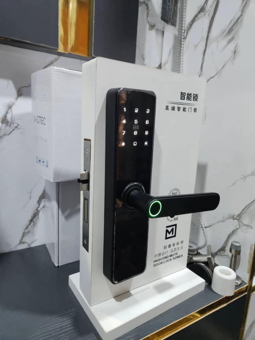 Smart Door locks