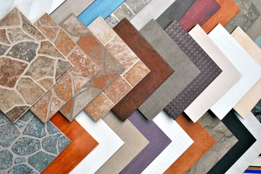 Premium Tiles