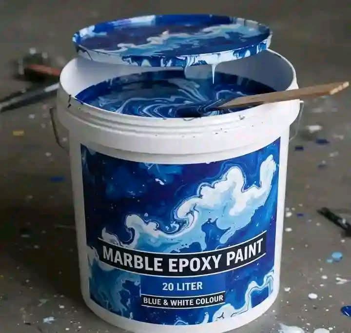 Epoxy resin